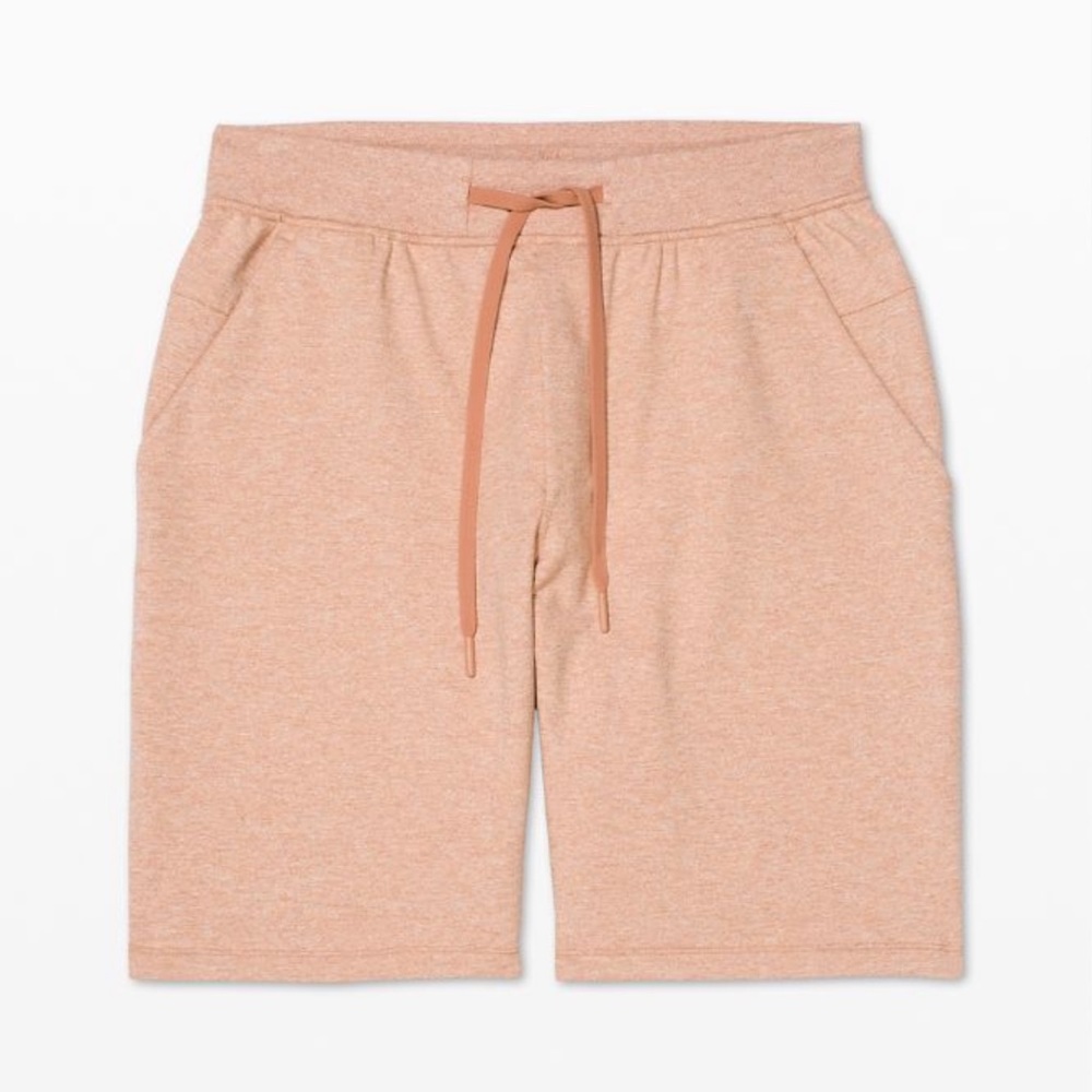 Men’s Lululemon City Sweat Short 9”